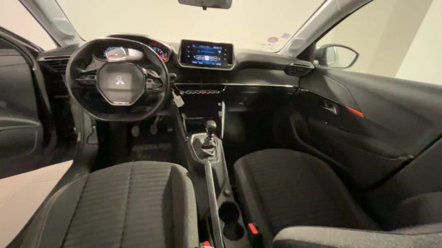 PEUGEOT 208 usata, con Alzacristalli elettrici