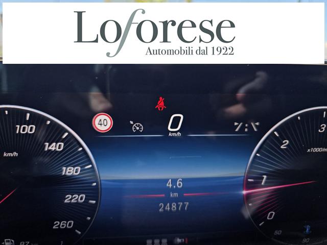 MERCEDES-BENZ A 180 usata, con Servosterzo