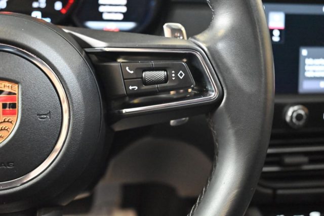 PORSCHE Macan usata 48