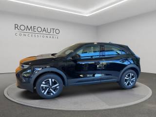 OPEL Mokka usata, con Airbag laterali