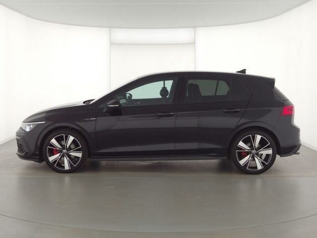 VOLKSWAGEN Golf usata, con Cerchi in lega