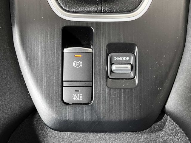 NISSAN Qashqai usata, con Riconoscimento dei segnali stradali