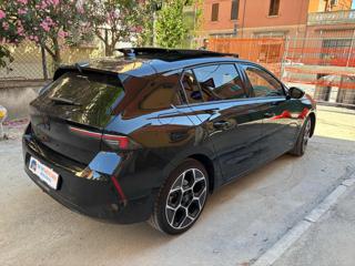 OPEL Astra usata, con Alzacristalli elettrici