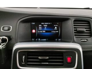 VOLVO V60 usata, con Lettore CD