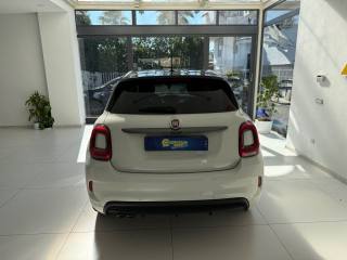 FIAT 500X usata, con Chiusura centralizzata