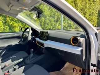 SEAT Arona usata, con Climatizzatore