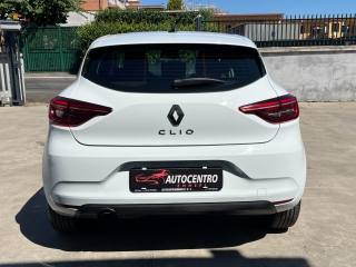 RENAULT Clio usata, con Alzacristalli elettrici