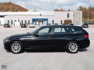 BMW 316 usata, con Volante multifunzione