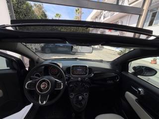 FIAT 500 usata, con Airbag posteriore