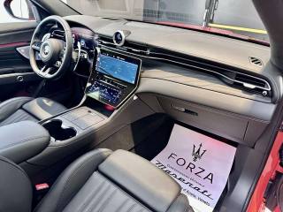 MASERATI Grecale usata, con Park Distance Control