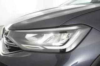 VOLKSWAGEN Taigo usata 7