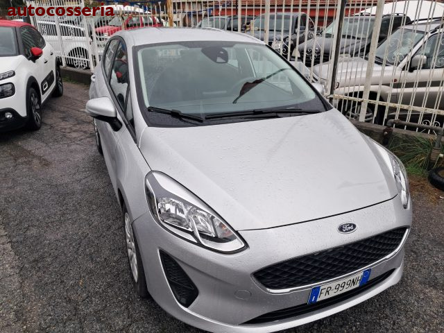 FORD Fiesta usata 3
