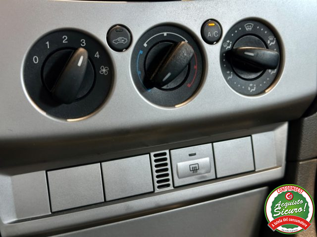 FORD Focus usata, con Cronologia tagliandi