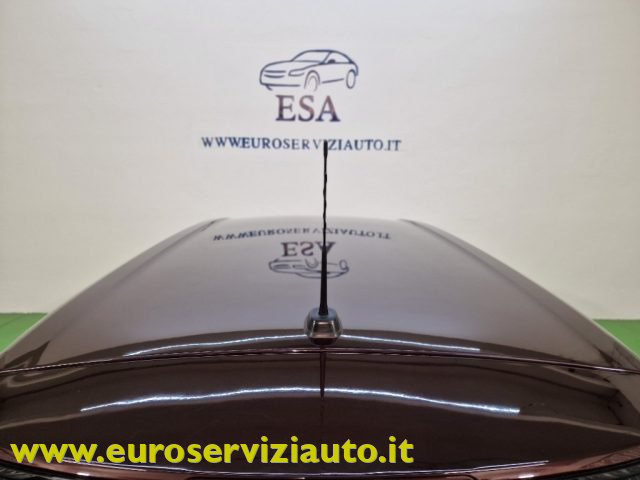MINI Clubman usata 46