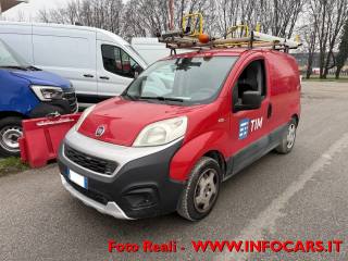 FIAT Fiorino usata, con Alzacristalli elettrici