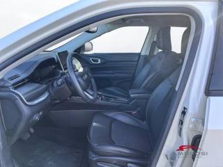 JEEP Compass usata 8