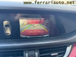 ALFA ROMEO Stelvio usata, con Controllo automatico clima