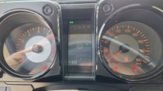 SUZUKI Jimny usata, con Fendinebbia