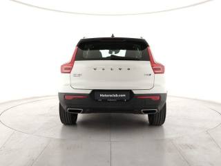 VOLVO XC40 usata, con Airbag Passeggero