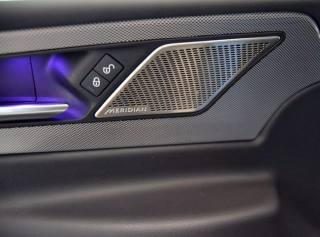 JAGUAR XE usata, con Boardcomputer