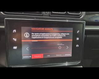 CITROEN C3 usata, con Fendinebbia