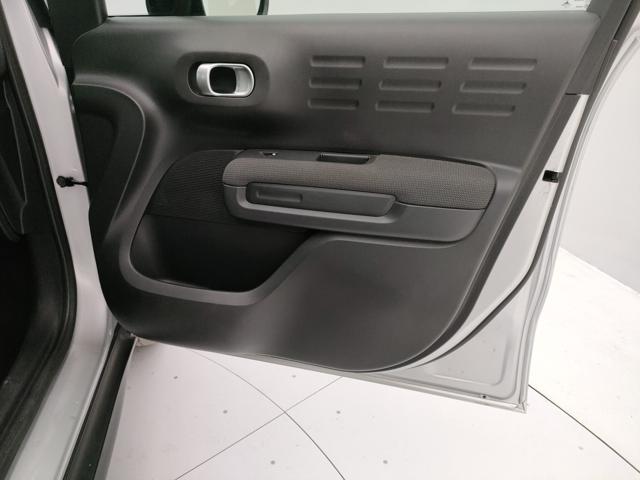 CITROEN C3 Aircross usata, con Kit antipanne