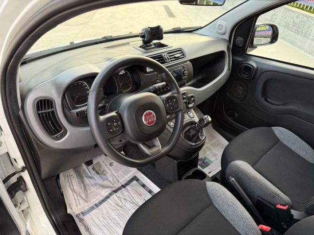 FIAT Panda usata, con Bluetooth