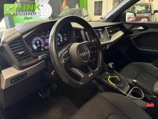 AUDI A1 usata, con Chiusura centralizzata