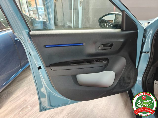 CITROEN C3 usata, con Chiusura centralizzata