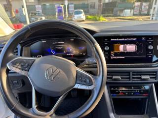 VOLKSWAGEN Polo usata, con ESP