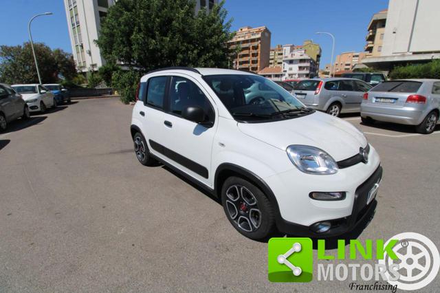 FIAT Panda usata 23