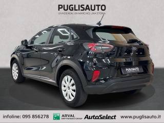 FORD Puma usata, con Controllo trazione