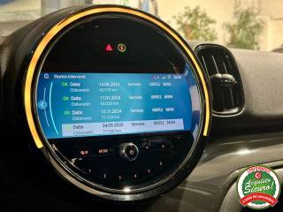 MINI Countryman usata, con Servosterzo