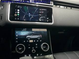 LAND ROVER Range Rover Velar usata, con Fari Xenon