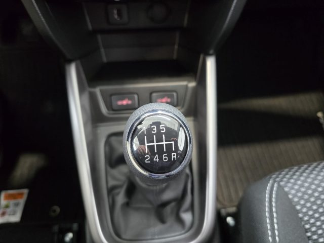 SUZUKI Vitara usata 28