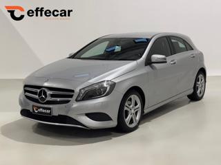 MERCEDES-BENZ A 200 CDI Automatic Premium