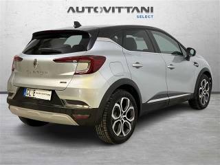 RENAULT Captur usata, con Airbag laterali