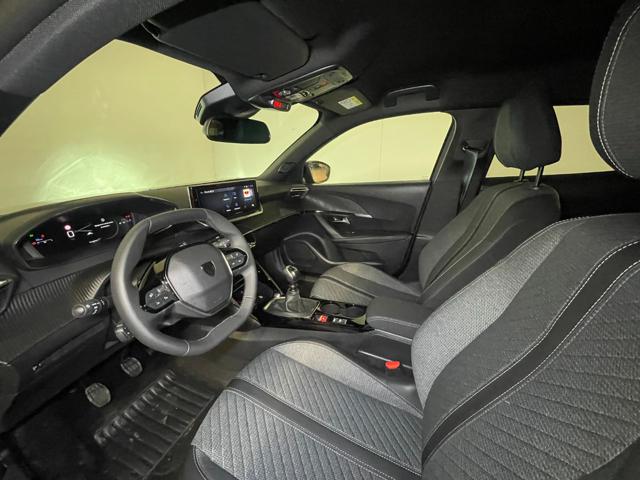PEUGEOT 2008 usata, con Cerchi in lega