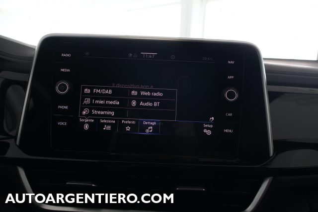 VOLKSWAGEN T-Roc usata, con Servosterzo