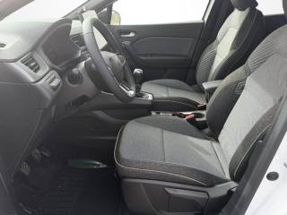 RENAULT Captur usata, con Servosterzo