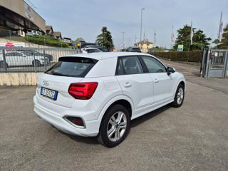 AUDI Q2 usata, con Boardcomputer