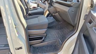 VOLKSWAGEN California usata, con ESP