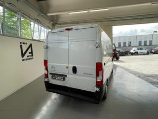 CITROEN Jumper usata, con ESP