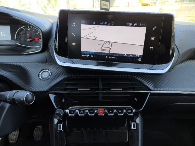 PEUGEOT 208 usata 7