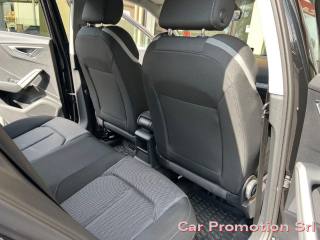 AUDI Q2 usata, con Cruise Control