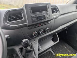 RENAULT Master usata 21