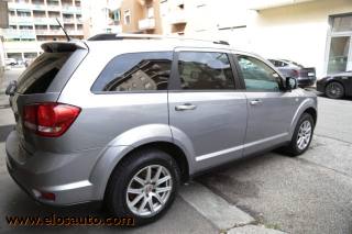 FIAT Freemont usata, con Alzacristalli elettrici