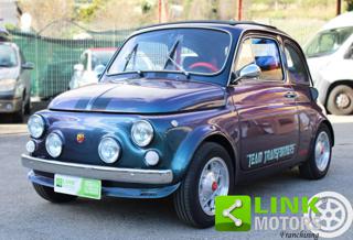 FIAT 500L usata 22