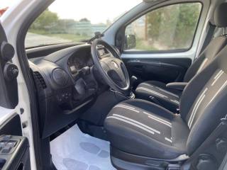 FIAT Fiorino usata 13