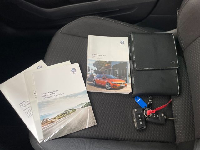 VOLKSWAGEN Polo usata, con Vivavoce